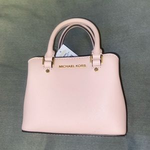 Michel Kors mini purse